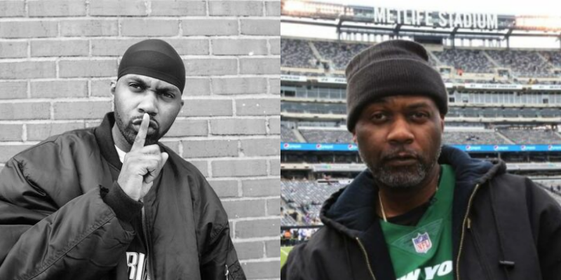 Masta Killa