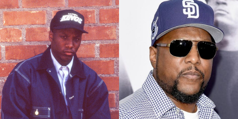 MC Ren