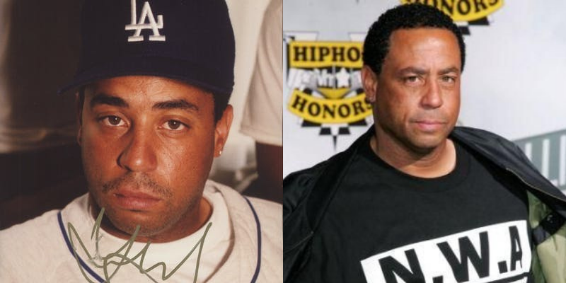 DJ Yella