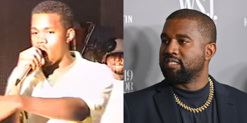 Kanye