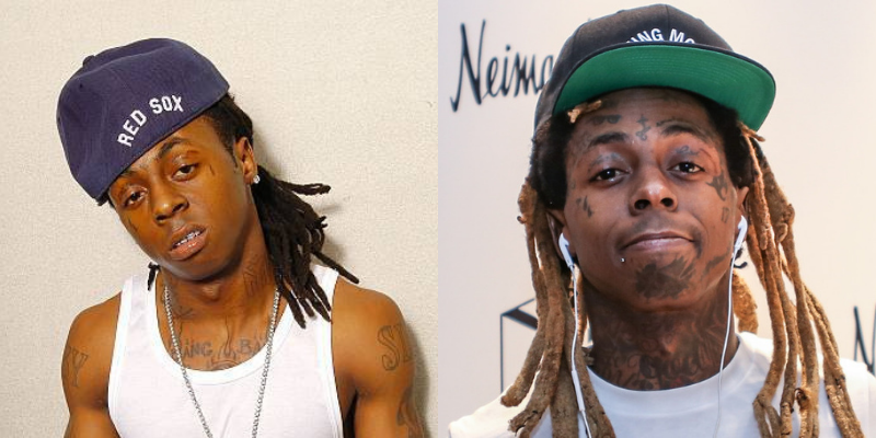 Lil Wayne