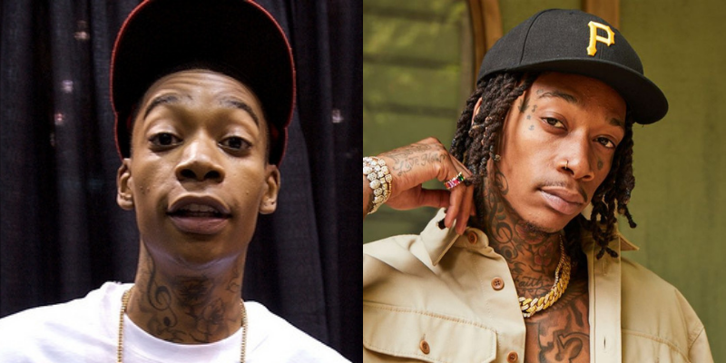 Whiz Khalifa