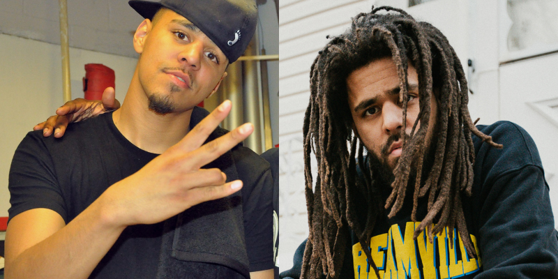 J Cole