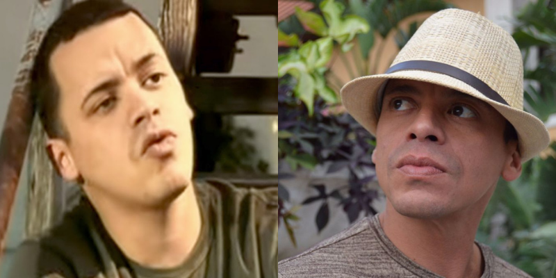 Vico C