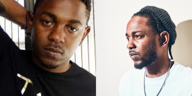 Kendrick Lamar