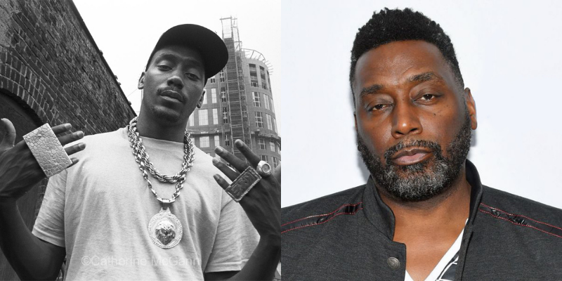 Big Daddy Kane