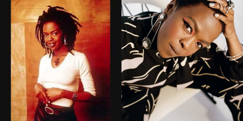 Lauryn Hill