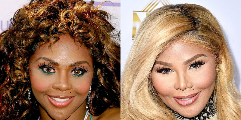 Lil Kim