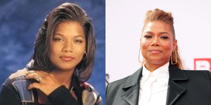 Queen Latifah