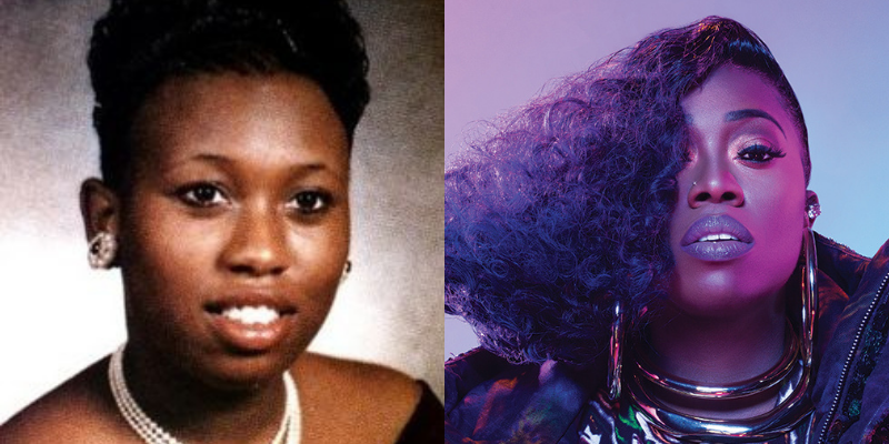 Missy Elliot