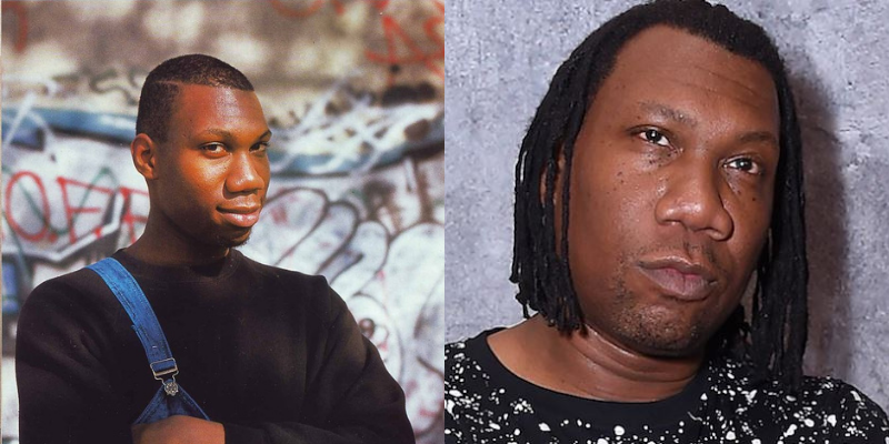 KRS One