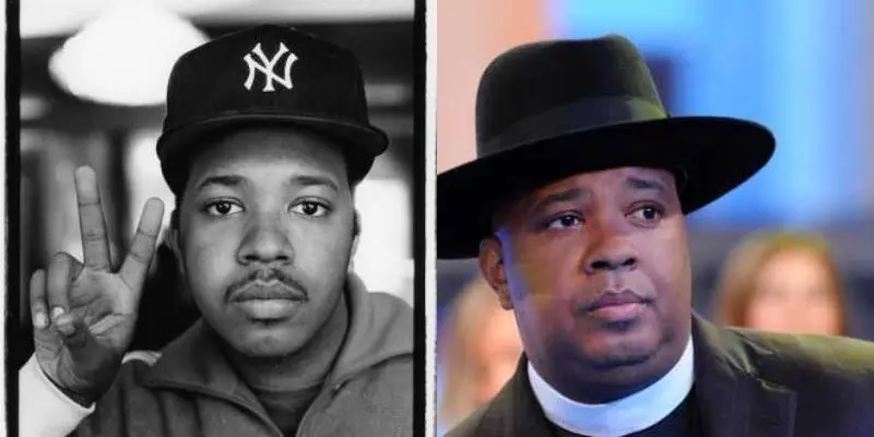 Joseph Simmons