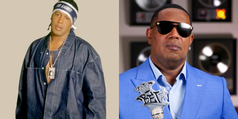 Master P