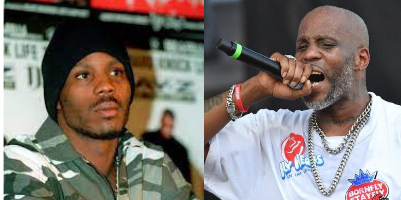 DMX
