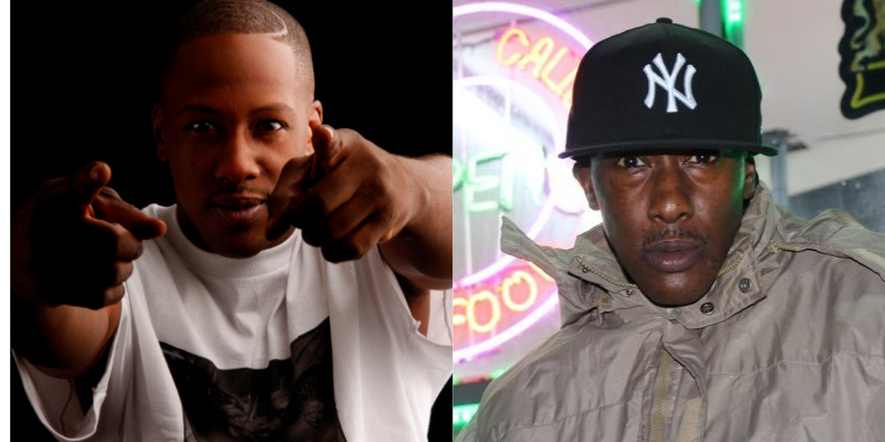 Keith Murray