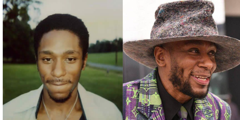Mos Def