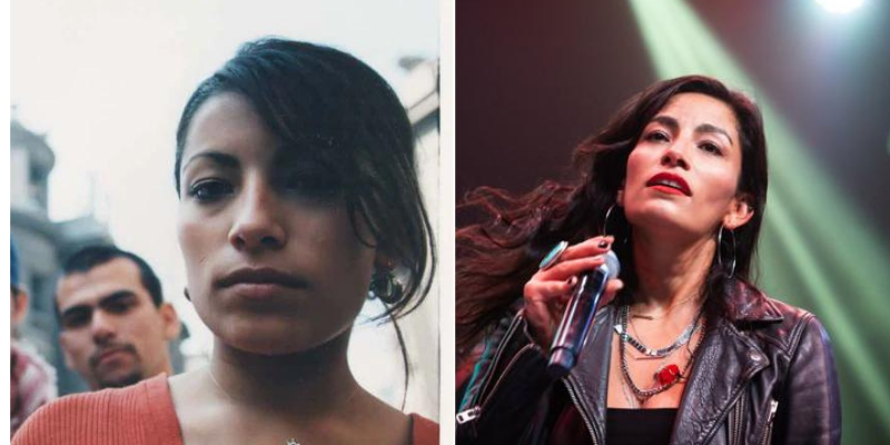 Ana Tijoux