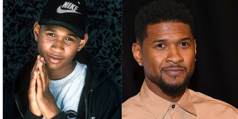 Usher