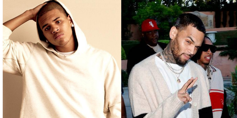 Chris Brown