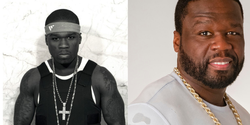 50 Cent