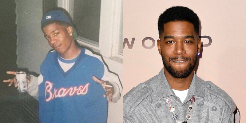 Kid Kudi