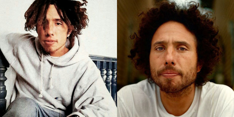 Zack de la Rocha