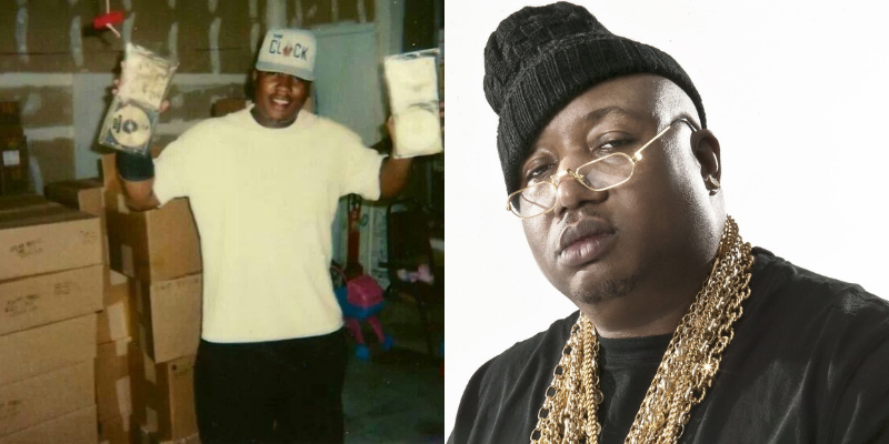 E-40
