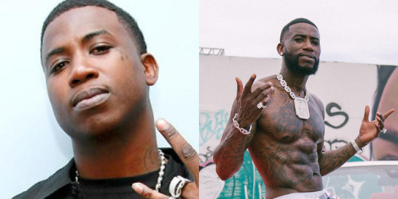 Gucci Mane