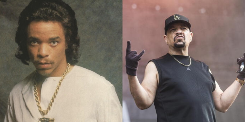 Ice T