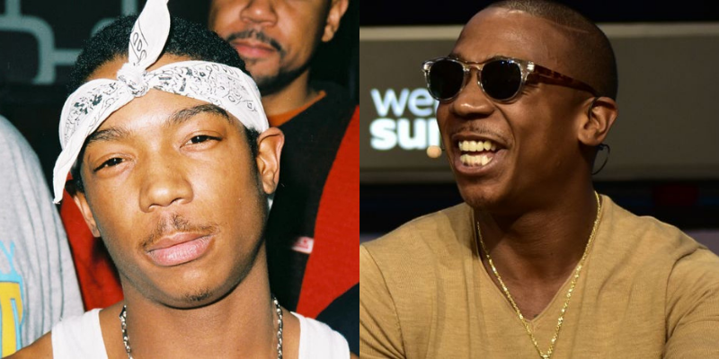 Ja Rule