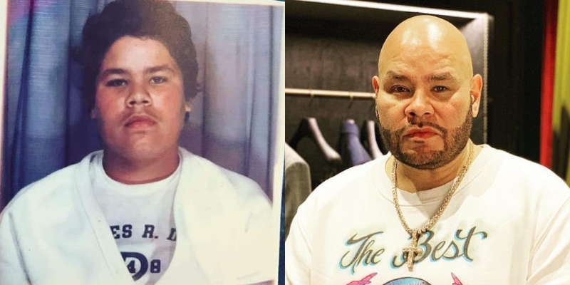 Fat Joe