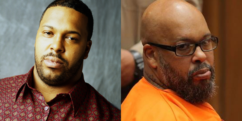 Suge Knight