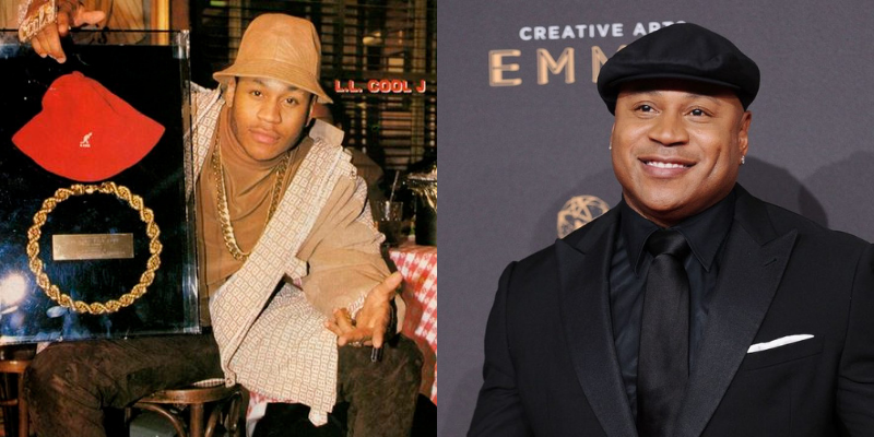LL Cool J