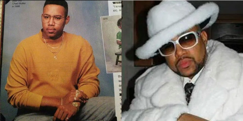 Pimp C