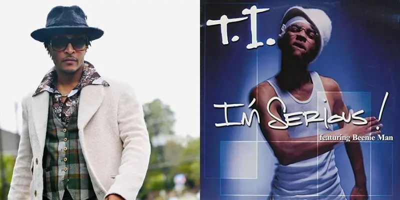 T.I.