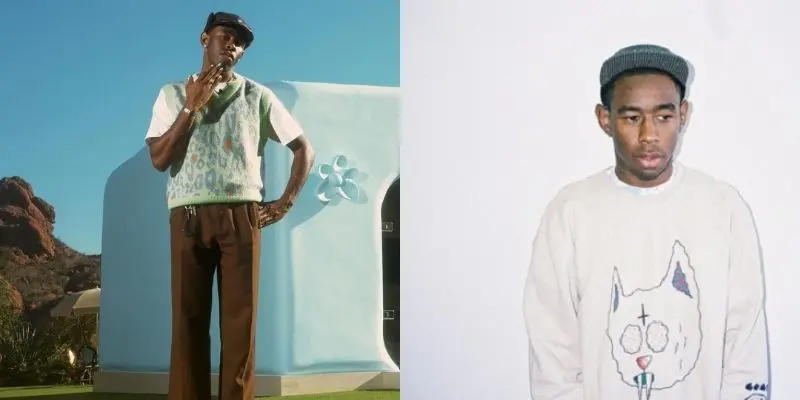 Tyler, the Creator