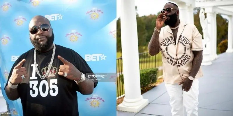 Rick Ross