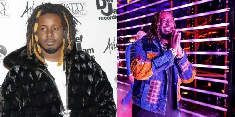 T-Pain