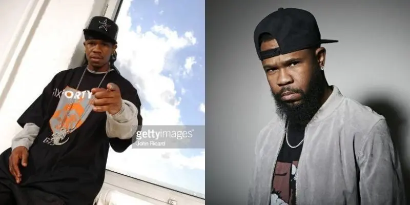 Chamillionaire