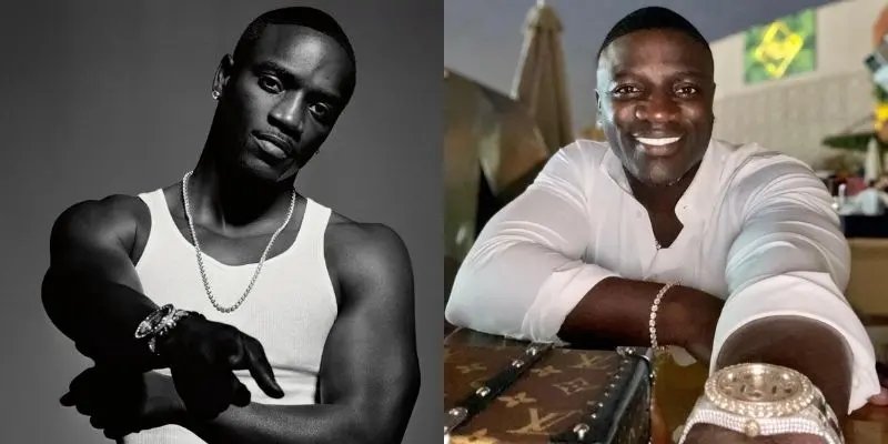 Akon
