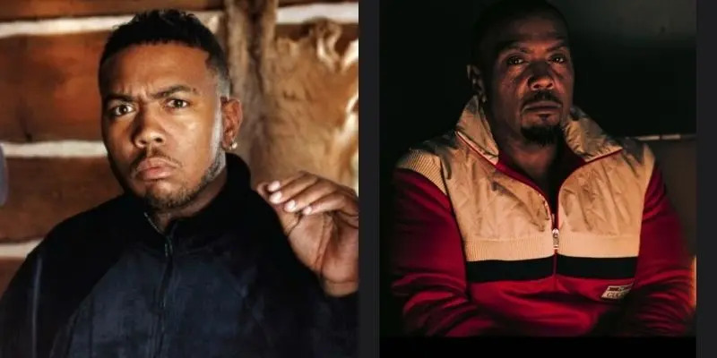 Timbaland