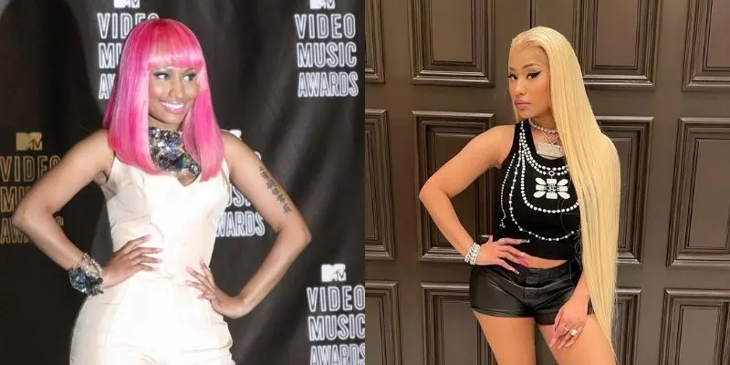 Nicki Minaj