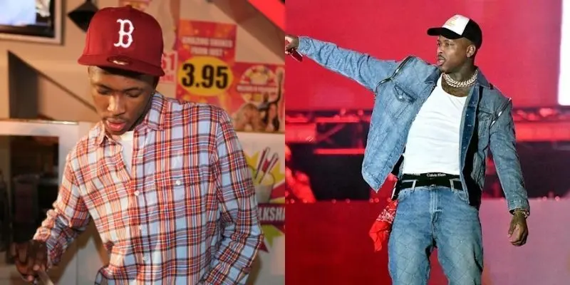 YG