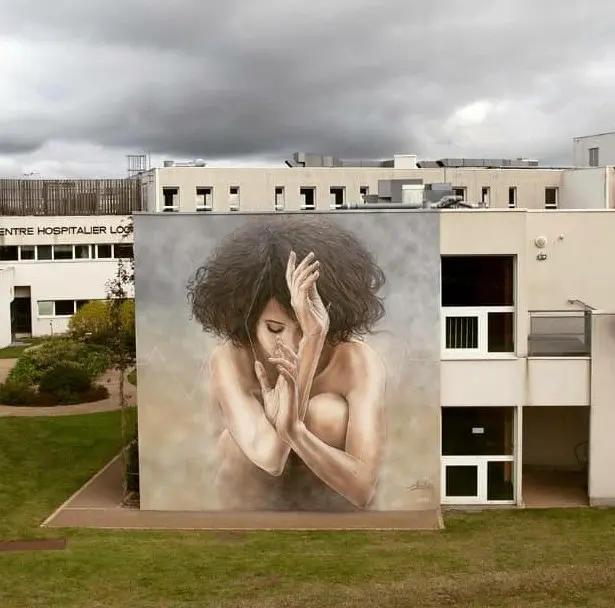Akine in Lanmeur, FR