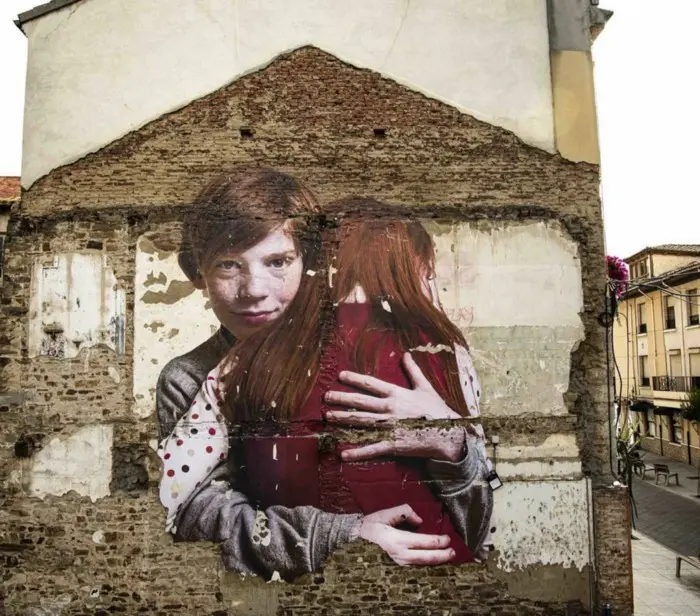 Bifido in La Baneza, ES