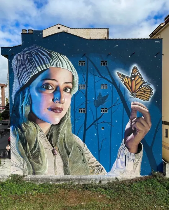 Dridali in El Berron ES