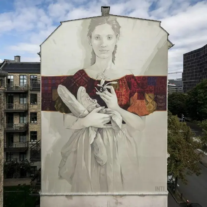 Inti in Copenhagen DM