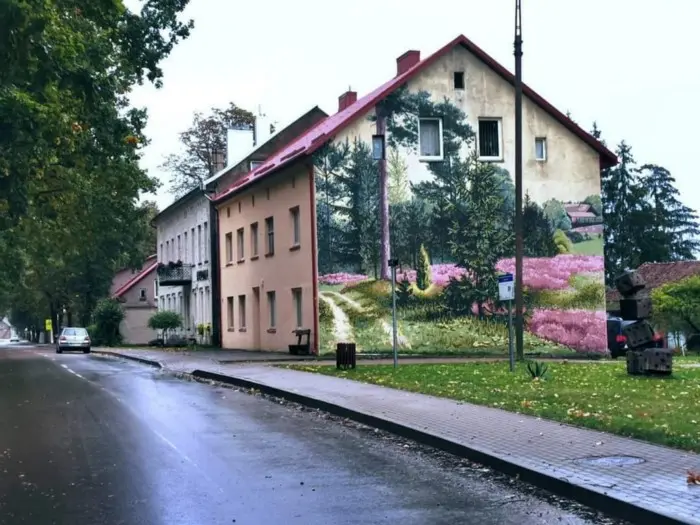 Gyva Grafika in Jubarkas LIT