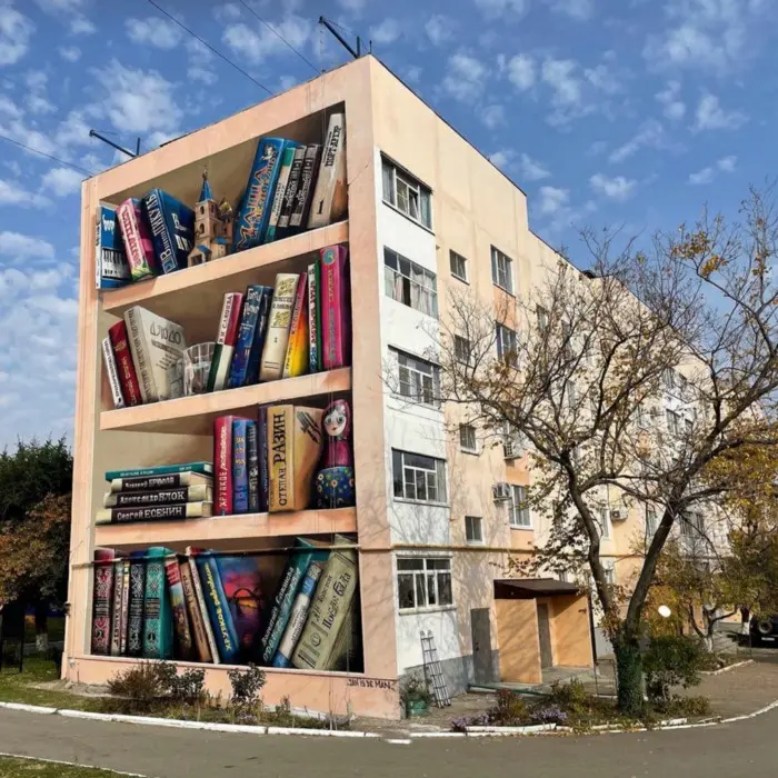 Janisdeman in Solnechnodol’sk RUS