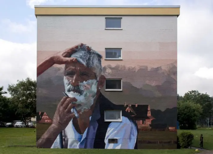 Nean & Pablo Astrain in Rheinberg DE